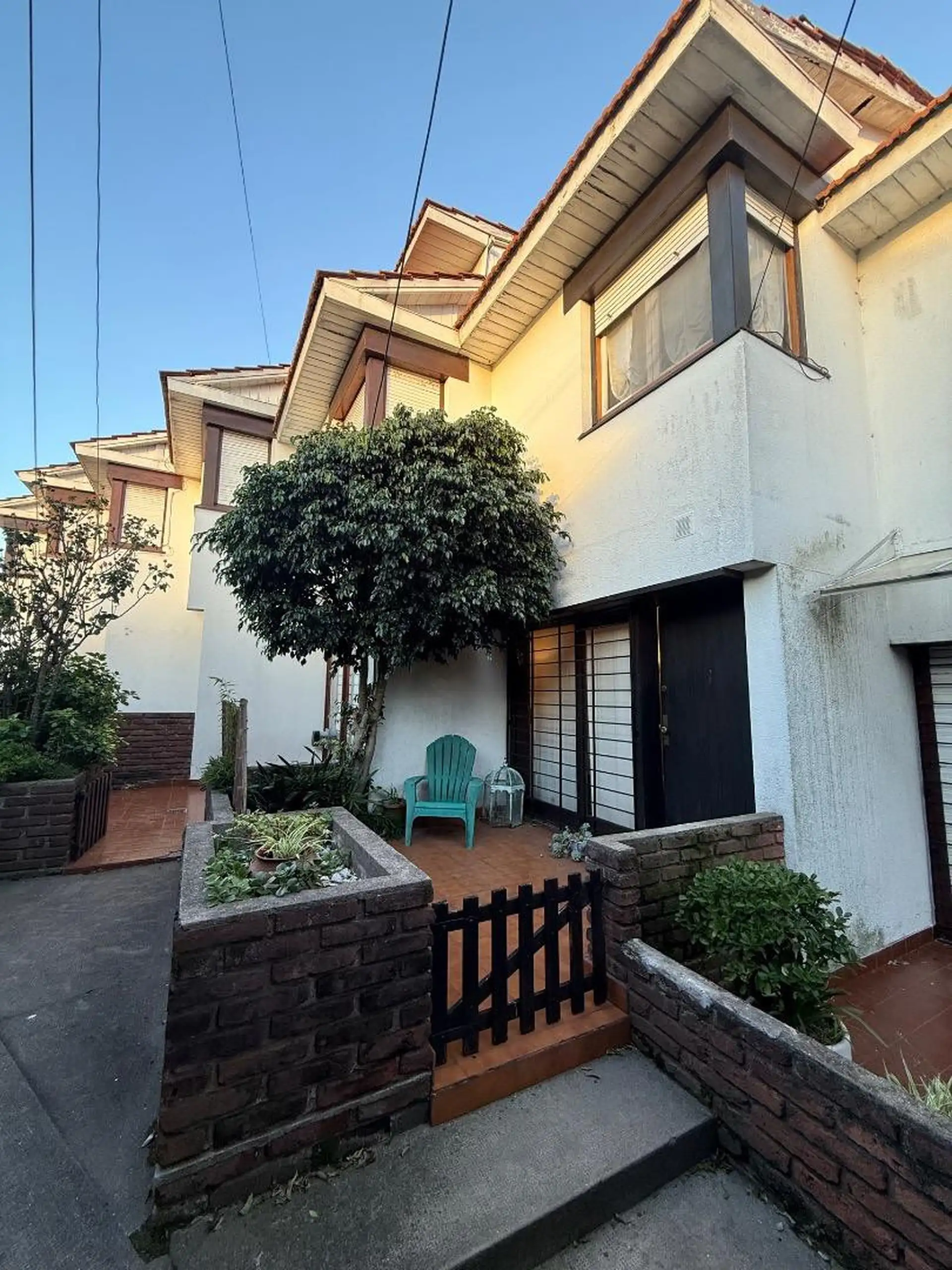 Venta Duplex PH 4 ambientes Zona Chauvin