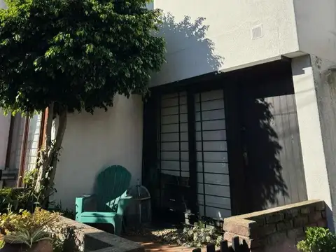 Larrea 2600, Piso PB