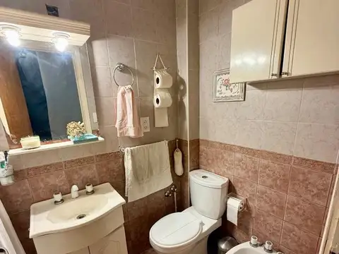 Venta Duplex PH 4 ambientes Zona Chauvin