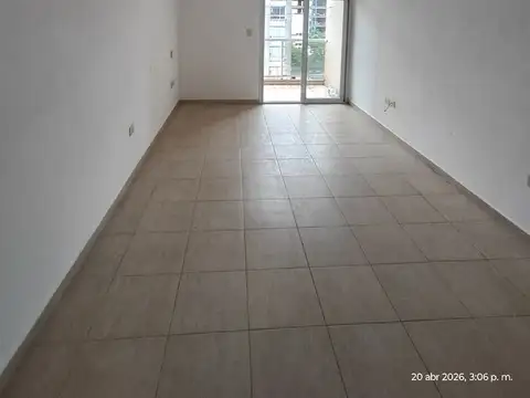 Monoambiente en alquiler - Zona residencial