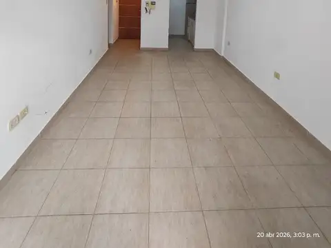 Monoambiente en alquiler - Zona residencial