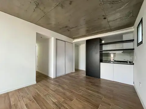 Departamento en Venta en Nuestra Señora De Lourdes, Rosario