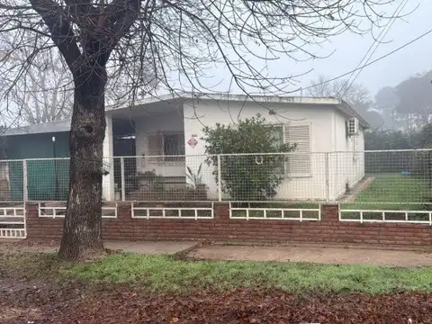 Casa en Alquiler de 3 dormitorios