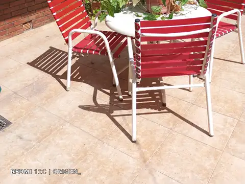 Ituzaingo 1300, Piso P.B