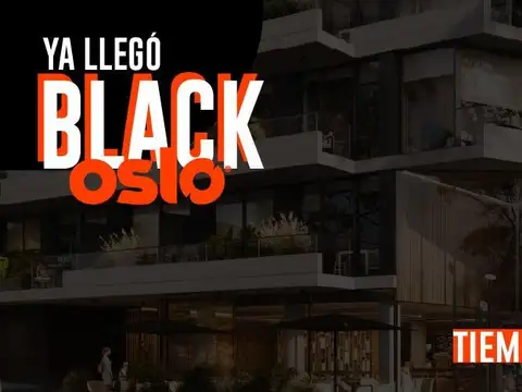 Departamento en venta de 1 ambiente en Villa Crespo de 37m2 Entrega:2026