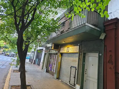 Avenida Acoyte 800