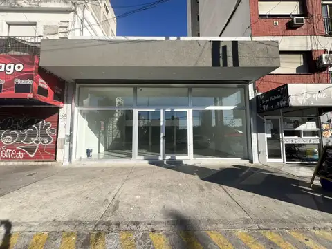 Local | Av. Rivadavia 12692