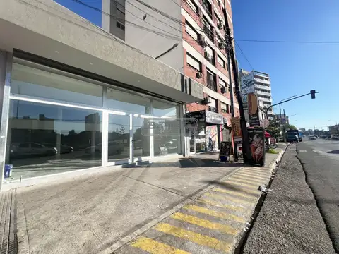 Av. Rivadavia 12600