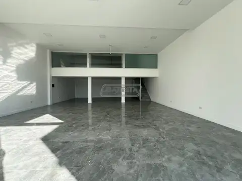 Local en Venta A Estrenar