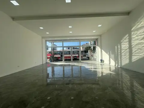 Local en Venta A Estrenar