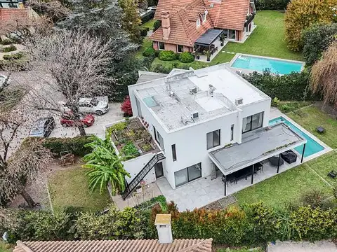 Casa en Venta A Estrenar