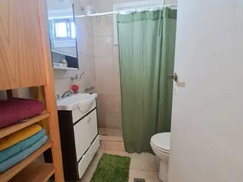 Avenida Colón 3800, Piso 1