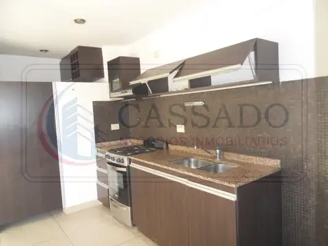 Departamento en Alquiler de 3 ambientes