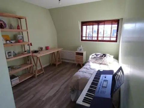 Casa en Alquiler de 4 dormitorios
