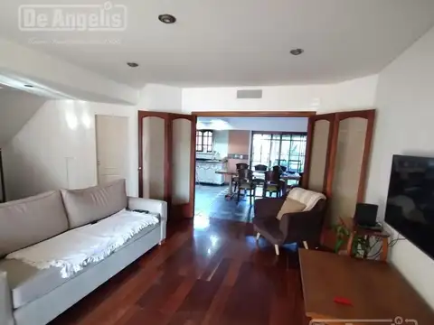 Casa en Alquiler al Norte