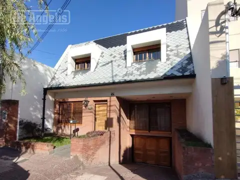 Casa en Moron