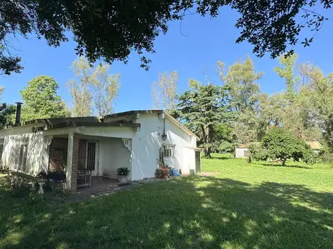 Campo 13ha frente autopista