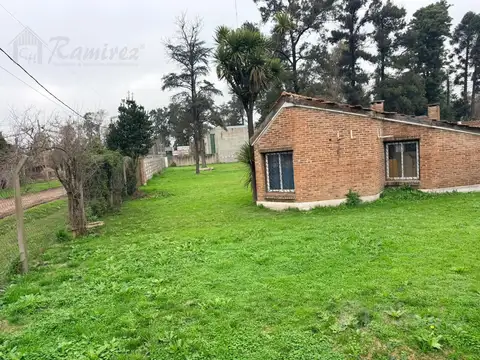 Terreno en Venta - Moreno