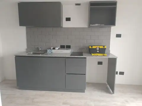 Departamento en Alquiler Apto profesional