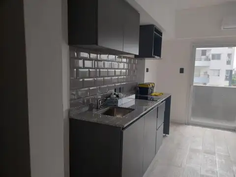 Departamento en Alquiler A Estrenar