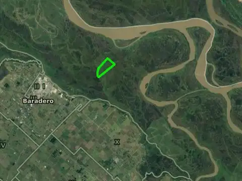 Campo en venta - 307 Hectáreas - Baradero