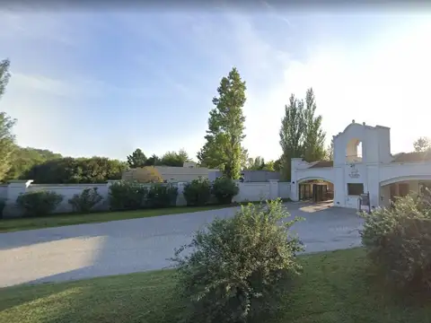 Lote/Terreno en Cardales-Campana S/expensas  INVERSION