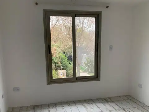 Casa en Alquiler 6 años