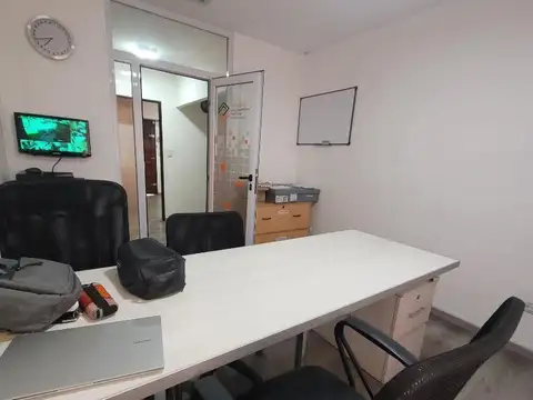 Casa 2 Plantas 4 amb / garage, jardin delantero en San Justo