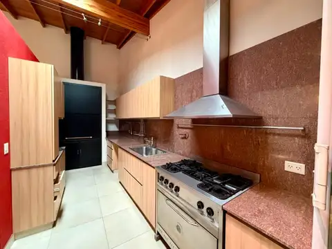 Casa en Venta 10 años