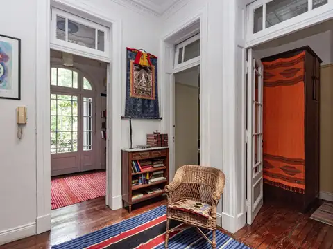 VENTA CASA EN COLEGIALES 3 PLANTAS CON TERRAZA LOTE PROPIO