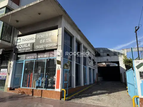 Local en Venta en José León Suárez, USD 265.000