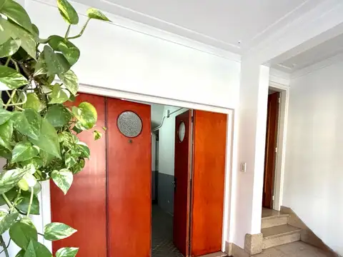 exclusiva unidad estilo casa