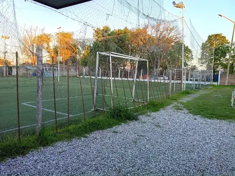 Fondo de Comercio en venta en Bernardino Rivadavia - VENADO TUERTO