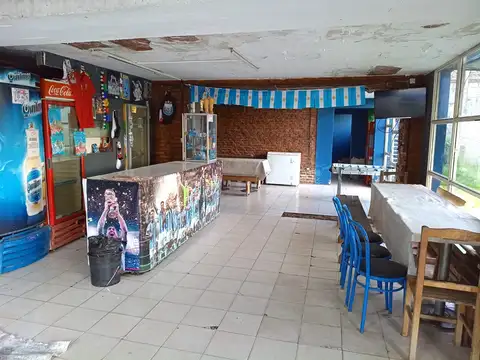 Fondo de Comercio en venta en Bernardino Rivadavia - VENADO TUERTO