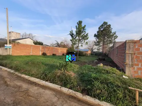 Terreno en Venta en Concordia, Entre Ríos