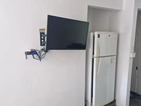 Depto Tipo Casa en Alquiler Temporal en La Perla Sur, USD 125