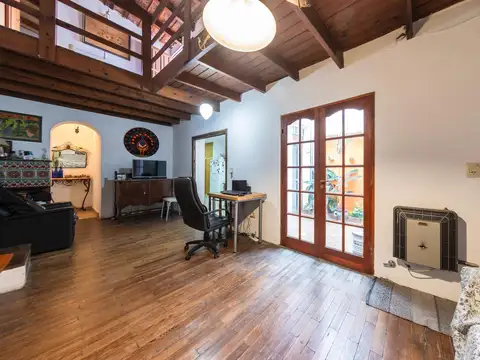 Pasaje Rosales al 1300