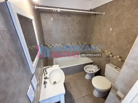 Departamento en Alquiler 10 años