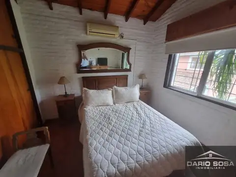 Casa en Venta en Matheu