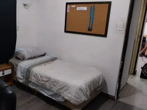 Depto Tipo Casa en Venta en San Justo, USD 79.000