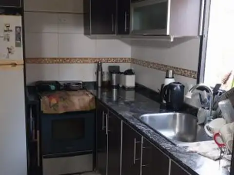 Depto Tipo Casa en Venta de 4 dormitorios