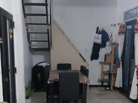 Rivera Indarte 2700 , Piso No definido