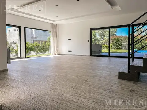 Casa en Venta A Estrenar