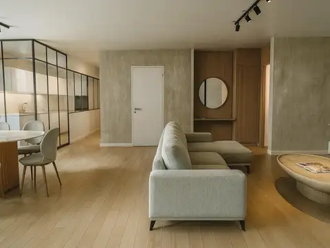 Departamento en Villa Urquiza