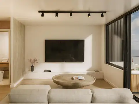 Departamento en Venta al Noreste