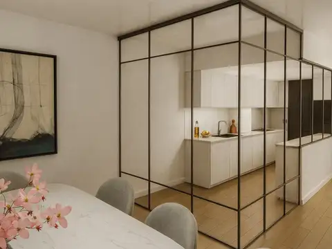 Departamento en Venta al Noreste