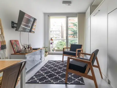 Departamento en Venta al Noreste