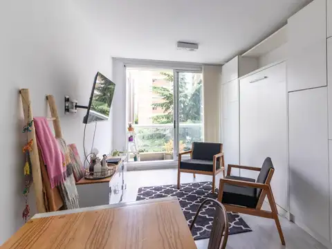 Departamento en Venta 6 años