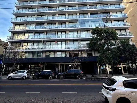 DEVOTO 2 AMB BALCON COCHERA