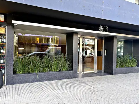 Departamento en Alquiler de 2 ambientes